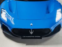 Maserati MC20 V6 3.0 630 Blu Infinito - <small>A partir de </small>2.450 EUR <small>/ mois</small> - #5