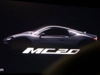 Maserati MC20 V6 630 ch - <small></small> 299.900 € <small>TTC</small> - #26