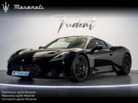 Maserati MC20 V6 630 ch - <small></small> 269.900 € <small>TTC</small> - #1
