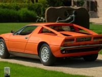 Maserati Merak SS - <small></small> 98.000 € <small></small> - #8