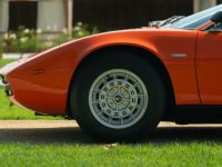 Maserati Merak SS - <small></small> 98.000 € <small></small> - #9