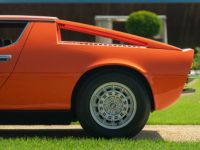 Maserati Merak SS - <small></small> 98.000 € <small></small> - #10