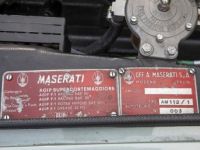 Maserati Mexico - Prix sur Demande - #31