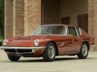 Maserati Mistral 3.7 - Prix sur Demande - #1