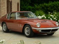 Maserati Mistral 3.7 - Prix sur Demande - #2