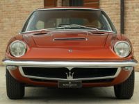 Maserati Mistral 3.7 - Prix sur Demande - #3