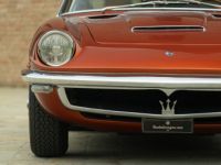 Maserati Mistral 3.7 - Prix sur Demande - #4