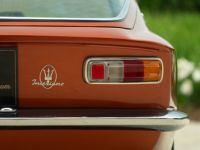 Maserati Mistral 3.7 - Prix sur Demande - #9