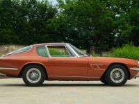 Maserati Mistral 3.7 - Prix sur Demande - #10