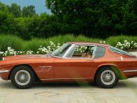 Maserati Mistral 3.7 - Prix sur Demande - #11