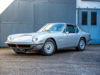 Maserati Mistral 3700 - <small></small> 240.000 € <small>TTC</small> - #1