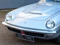 Maserati Mistral 3700 - <small></small> 240.000 € <small>TTC</small> - #3