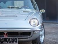 Maserati Mistral 3700 - <small></small> 240.000 € <small>TTC</small> - #13