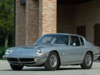 Maserati Mistral 4000 GT - <small></small> 185.000 € <small></small> - #1