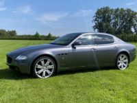 Maserati Quattroporte 2006 - Prix sur Demande - #1