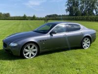 Maserati Quattroporte 2006 - Prix sur Demande - #5