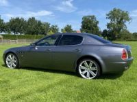 Maserati Quattroporte 2006 - Prix sur Demande - #7