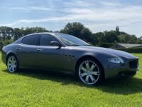 Maserati Quattroporte 2006 - Prix sur Demande - #9