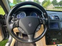 Maserati Quattroporte 2006 - Prix sur Demande - #30