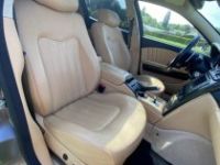 Maserati Quattroporte 2006 - Prix sur Demande - #42