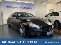 Maserati Quattroporte 2014 GTS 3.8 V8 NEUER MOTOR 19tkm Navi Leder Memory Sit - <small></small> 48.800 € <small>TTC</small> - #1