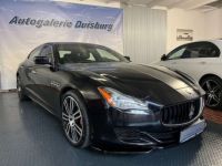 Maserati Quattroporte 2014 GTS 3.8 V8 NEUER MOTOR 19tkm Navi Leder Memory Sit - <small></small> 48.800 € <small>TTC</small> - #2