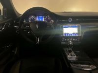 Maserati Quattroporte 2014 GTS 3.8 V8 NEUER MOTOR 19tkm Navi Leder Memory Sit - <small></small> 48.800 € <small>TTC</small> - #5