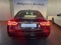 Maserati Quattroporte 2014 GTS 3.8 V8 NEUER MOTOR 19tkm Navi Leder Memory Sit - <small></small> 48.800 € <small>TTC</small> - #8