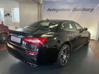 Maserati Quattroporte 2014 GTS 3.8 V8 NEUER MOTOR 19tkm Navi Leder Memory Sit - <small></small> 48.800 € <small>TTC</small> - #14