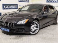 Maserati Quattroporte 2017 S Q4 GranLusso Aut. - <small></small> 56.990 € <small>TTC</small> - #1