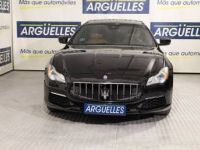 Maserati Quattroporte 2017 S Q4 GranLusso Aut. - <small></small> 56.990 € <small>TTC</small> - #9