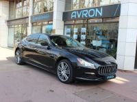 Maserati Quattroporte 275ch 3.0 V6TURBO GRANSPORT - <small></small> 39.990 € <small>TTC</small> - #1