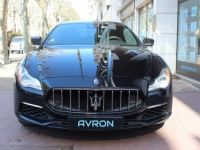 Maserati Quattroporte 275ch 3.0 V6TURBO GRANSPORT - <small></small> 39.990 € <small>TTC</small> - #2