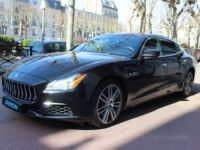 Maserati Quattroporte 275ch 3.0 V6TURBO GRANSPORT - <small></small> 39.990 € <small>TTC</small> - #5