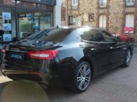 Maserati Quattroporte 275ch 3.0 V6TURBO GRANSPORT - <small></small> 39.990 € <small>TTC</small> - #6