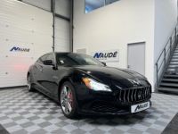 Maserati Quattroporte 3.0 v6 275 ch bva8 origine France Phase 2 - Garantie 6 mois - <small></small> 34.990 € <small>TTC</small> - #1