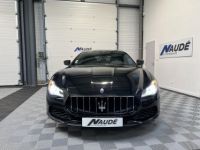 Maserati Quattroporte 3.0 v6 275 ch bva8 origine France Phase 2 - Garantie 6 mois - <small></small> 34.990 € <small>TTC</small> - #2