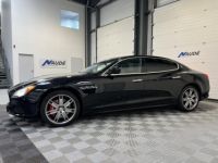 Maserati Quattroporte 3.0 v6 275 ch bva8 origine France Phase 2 - Garantie 6 mois - <small></small> 34.990 € <small>TTC</small> - #4