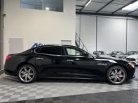 Maserati Quattroporte 3.0 v6 275 ch bva8 origine France Phase 2 - Garantie 6 mois - <small></small> 34.990 € <small>TTC</small> - #8