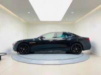 Maserati Quattroporte 3.0 V6 275ch Start/Stop Diesel - <small></small> 44.900 € <small>TTC</small> - #8