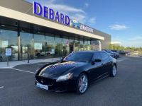 Maserati Quattroporte 3.0 V6 275CH START/STOP DIESEL - <small></small> 44.900 € <small>TTC</small> - #1