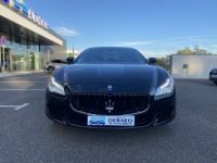 Maserati Quattroporte 3.0 V6 275CH START/STOP DIESEL - <small></small> 44.900 € <small>TTC</small> - #3