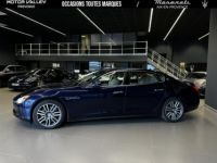 Maserati Quattroporte 3.0 V6 275ch Start/Stop Diesel - <small></small> 37.900 € <small>TTC</small> - #2