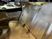 Maserati Quattroporte 3.0 V6 275ch Start/Stop Diesel - <small></small> 37.900 € <small>TTC</small> - #7