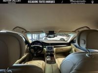 Maserati Quattroporte 3.0 V6 275ch Start/Stop Diesel - <small></small> 37.900 € <small>TTC</small> - #9