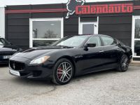 Maserati Quattroporte 3.0 V6 410CH START-STOP S Q4 GRANLUSSO - <small></small> 37.990 € <small>TTC</small> - #2