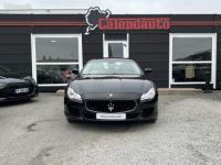 Maserati Quattroporte 3.0 V6 410CH START-STOP S Q4 GRANLUSSO - <small></small> 37.990 € <small>TTC</small> - #3