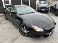 Maserati Quattroporte 3.0 V6 410CH START-STOP S Q4 GRANLUSSO - <small></small> 37.990 € <small>TTC</small> - #5