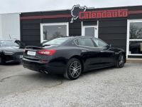 Maserati Quattroporte 3.0 V6 410CH START-STOP S Q4 GRANLUSSO - <small></small> 37.990 € <small>TTC</small> - #7