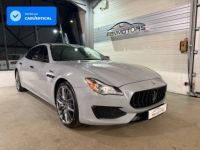 Maserati Quattroporte 3.0 V6 TwinTurbo GranSport S Q4 430 cv - <small></small> 69.800 € <small>TTC</small> - #1